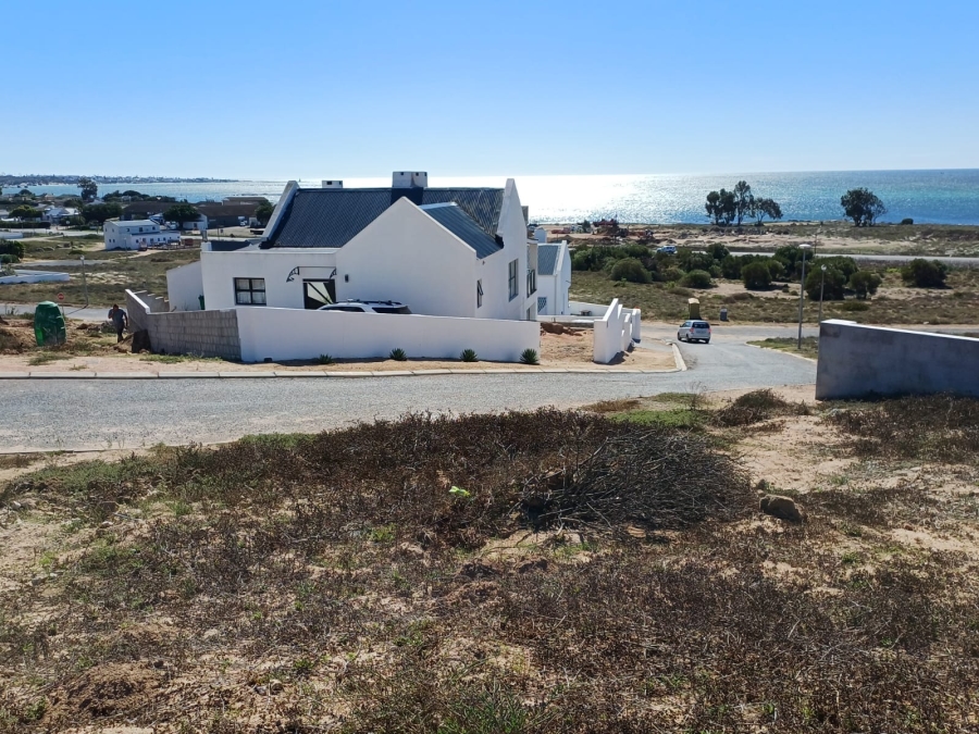 0 Bedroom Property for Sale in Da Gama Bay Western Cape